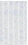 BLUE / IVORY