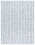 BLUE / IVORY