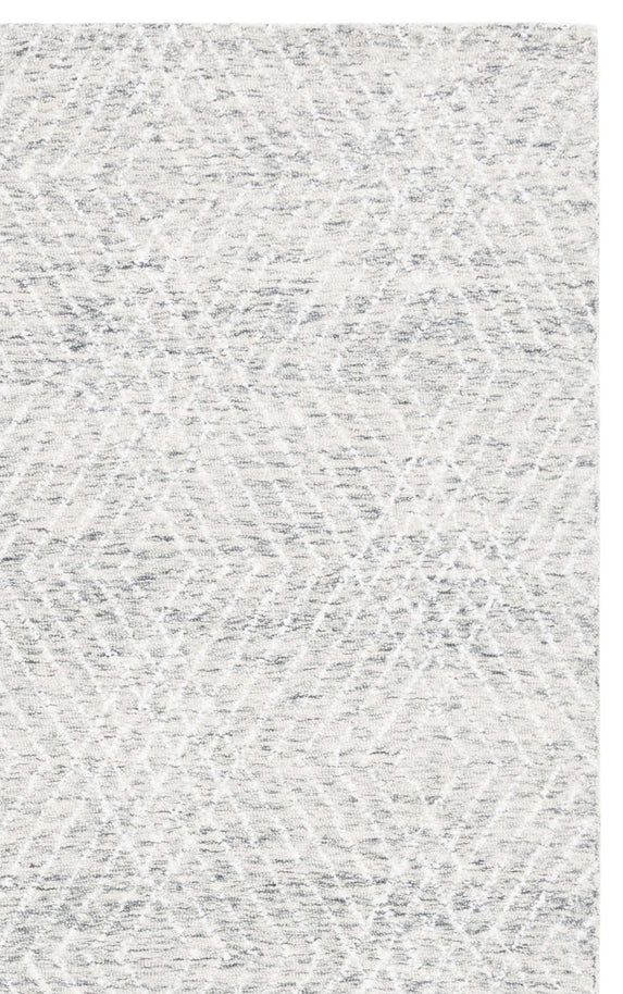 GREY / IVORY