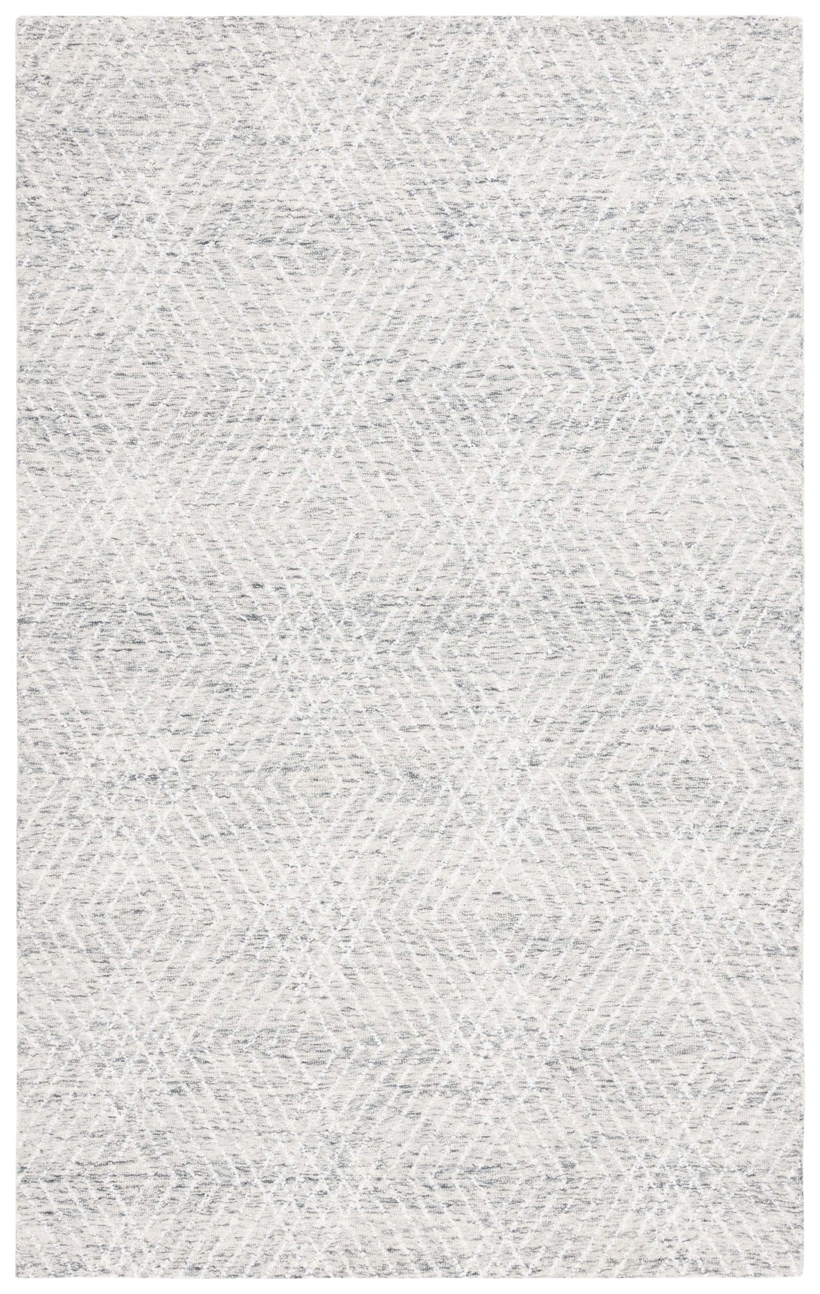 GREY / IVORY