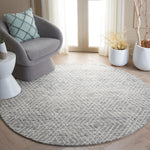 GREY / IVORY