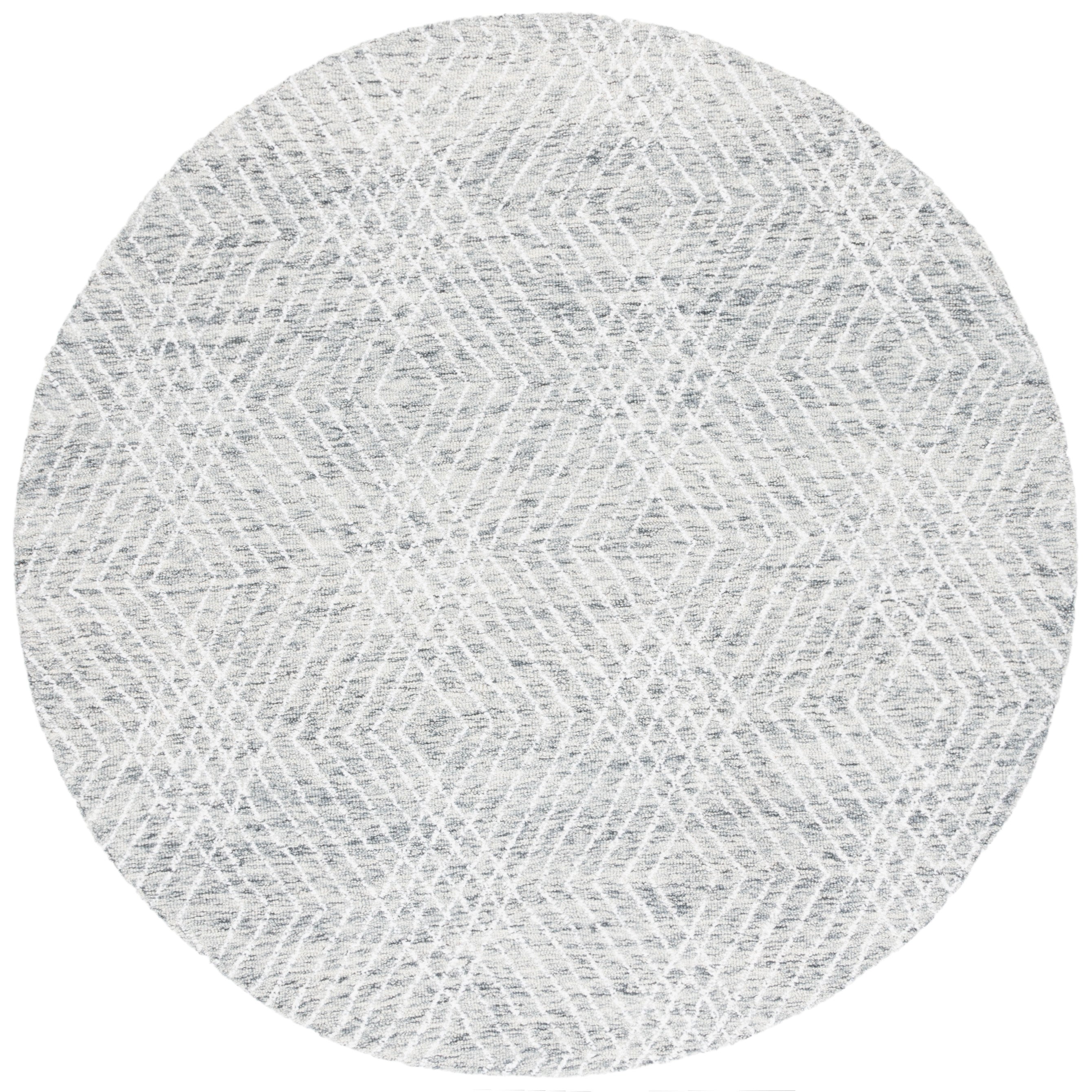 GREY / IVORY