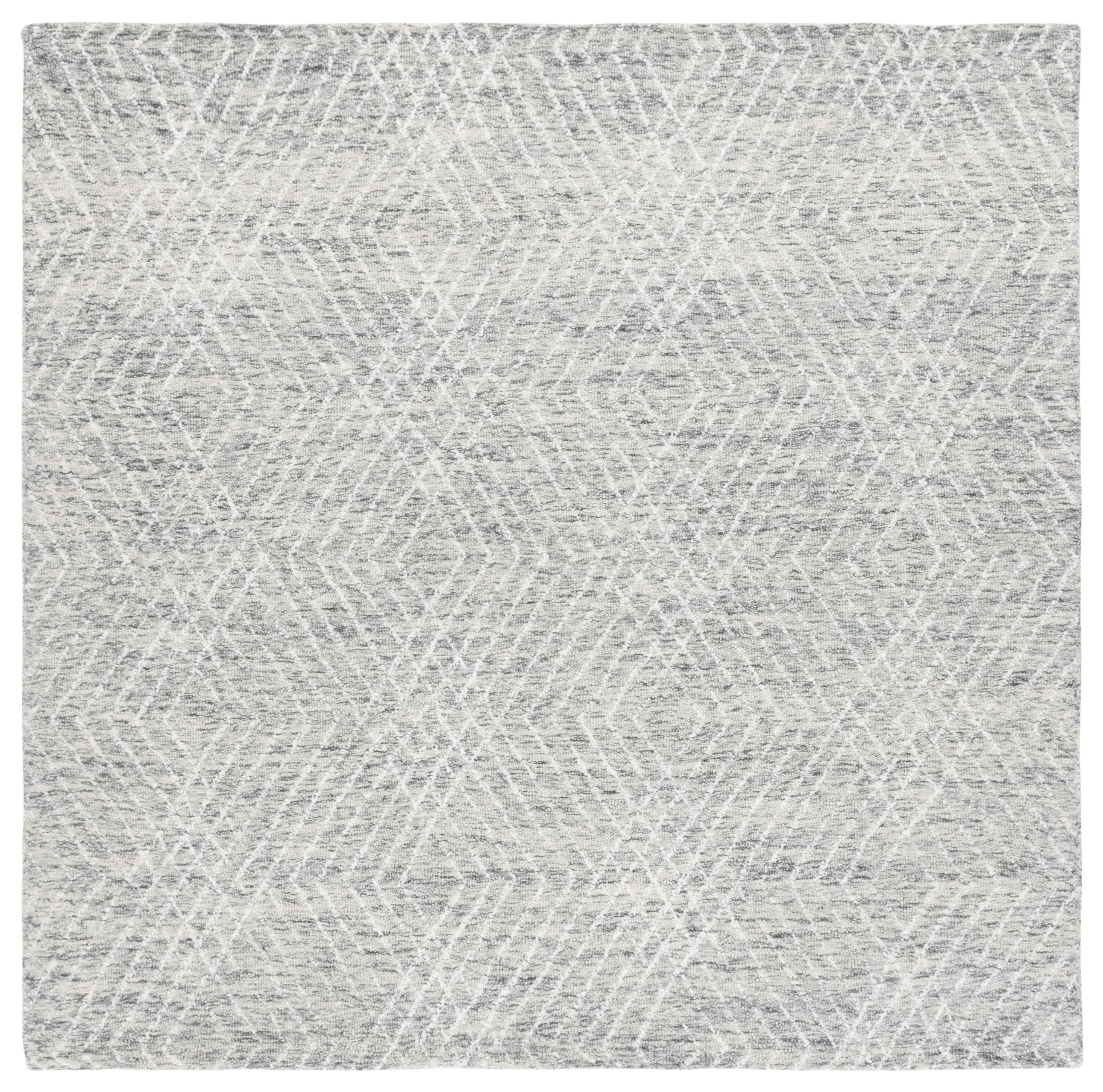 GREY / IVORY