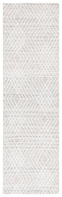 SILVER / IVORY