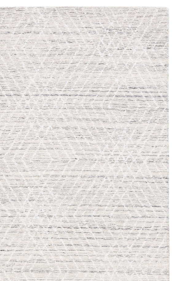 SILVER / IVORY