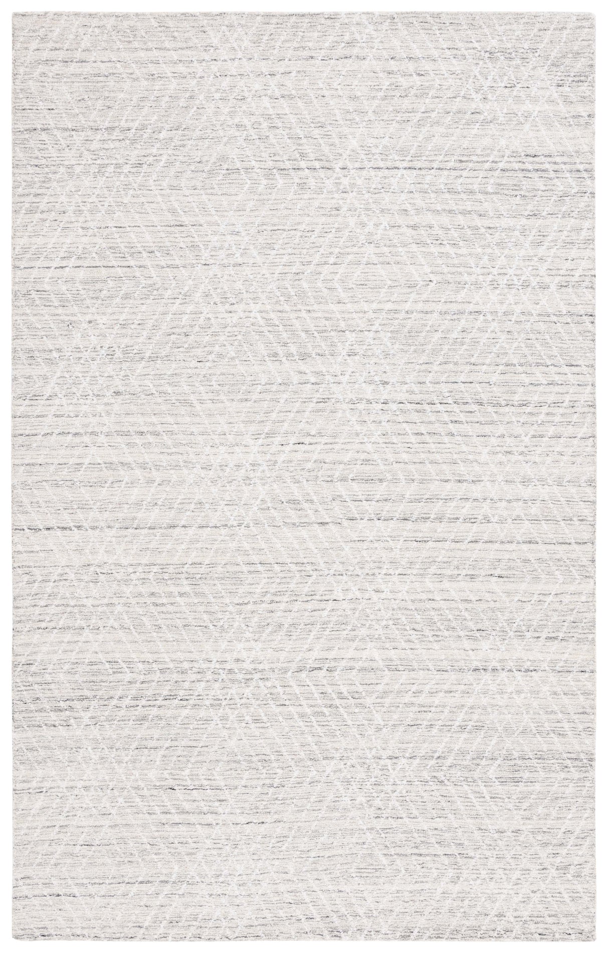 SILVER / IVORY