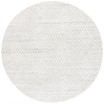 SILVER / IVORY