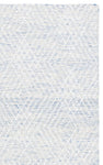 BLUE / IVORY