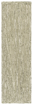 GREEN / IVORY