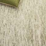 GREEN / IVORY