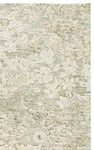 GREEN / IVORY