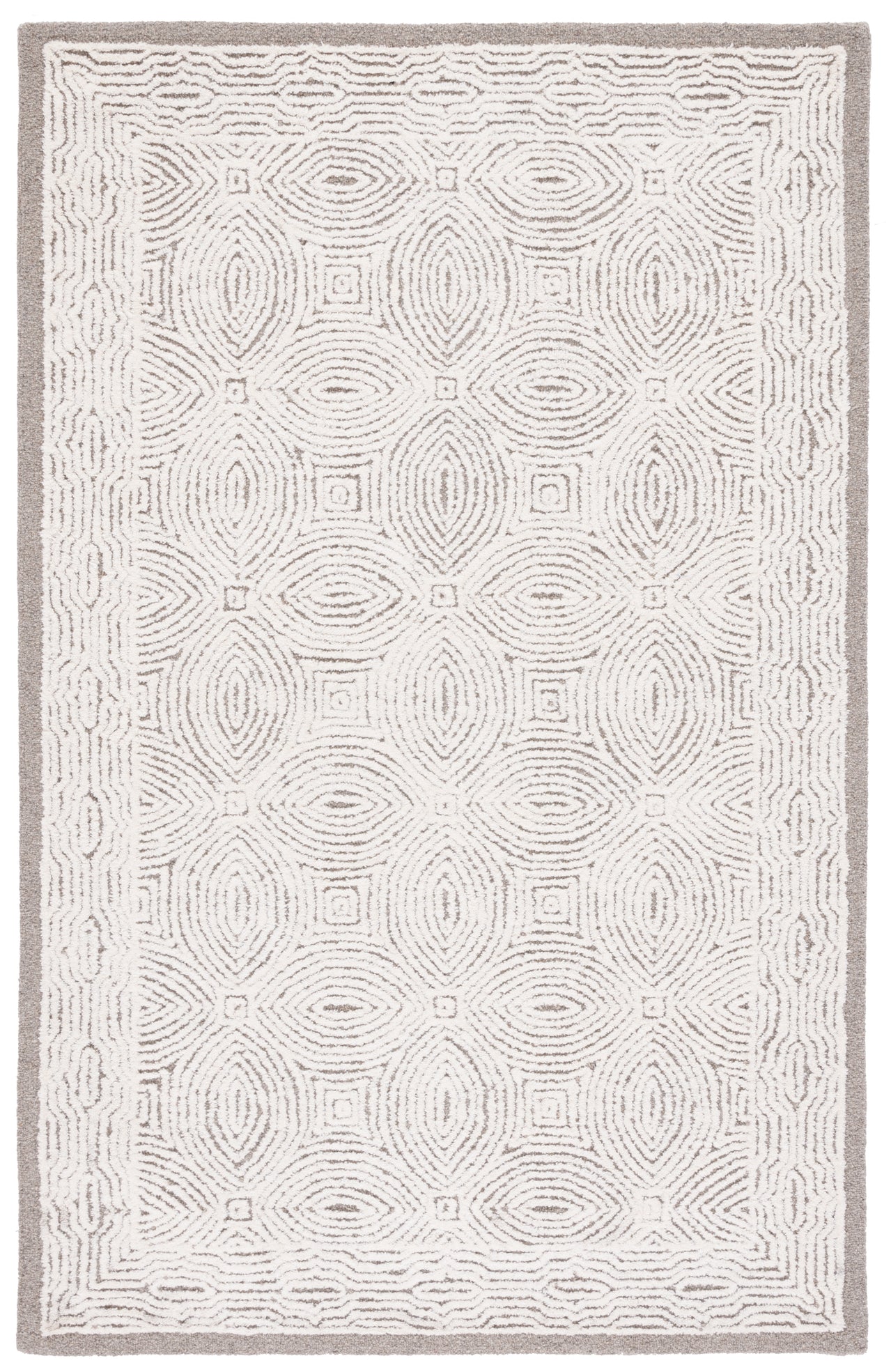 BEIGE / IVORY