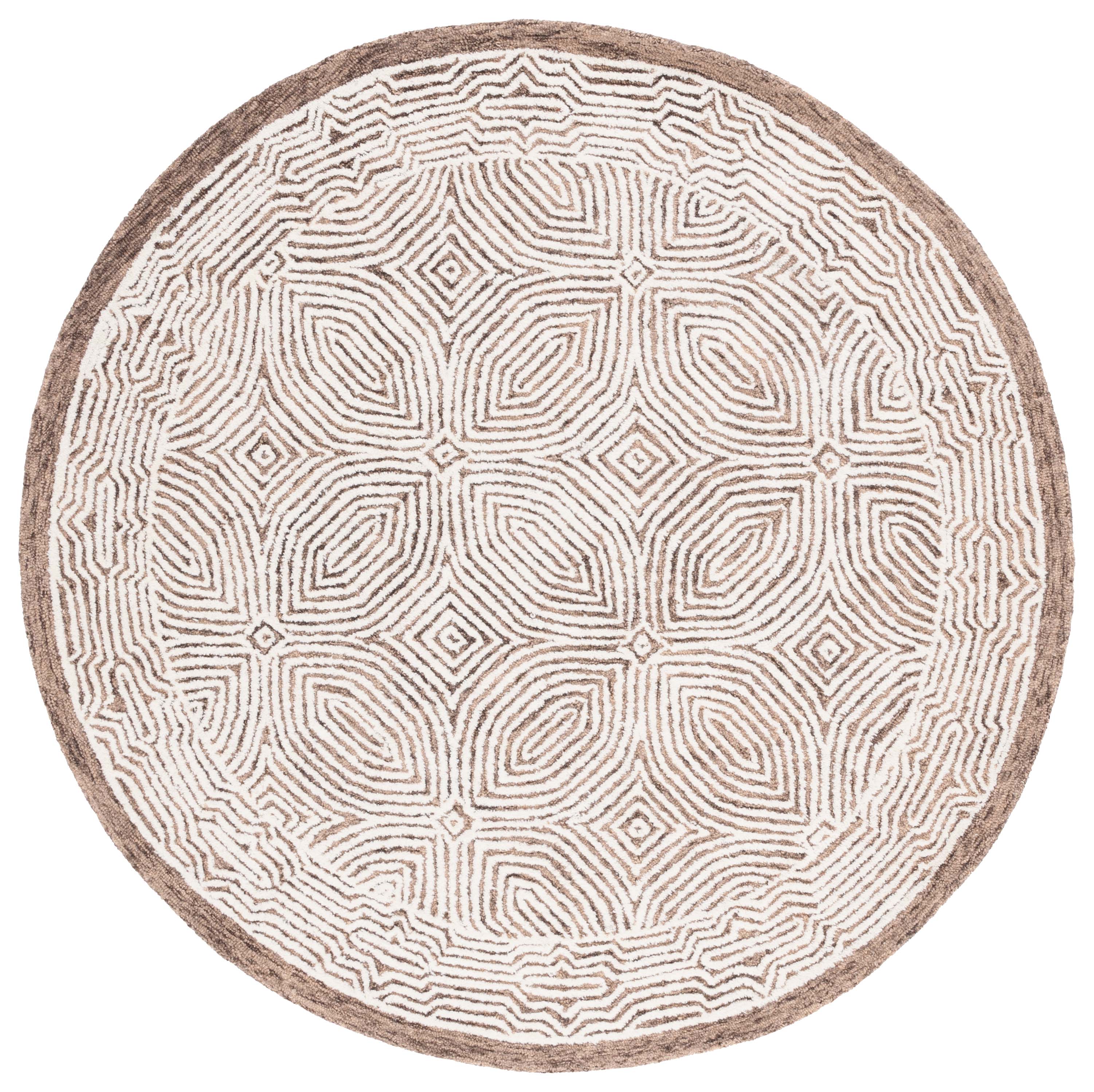 BEIGE / IVORY
