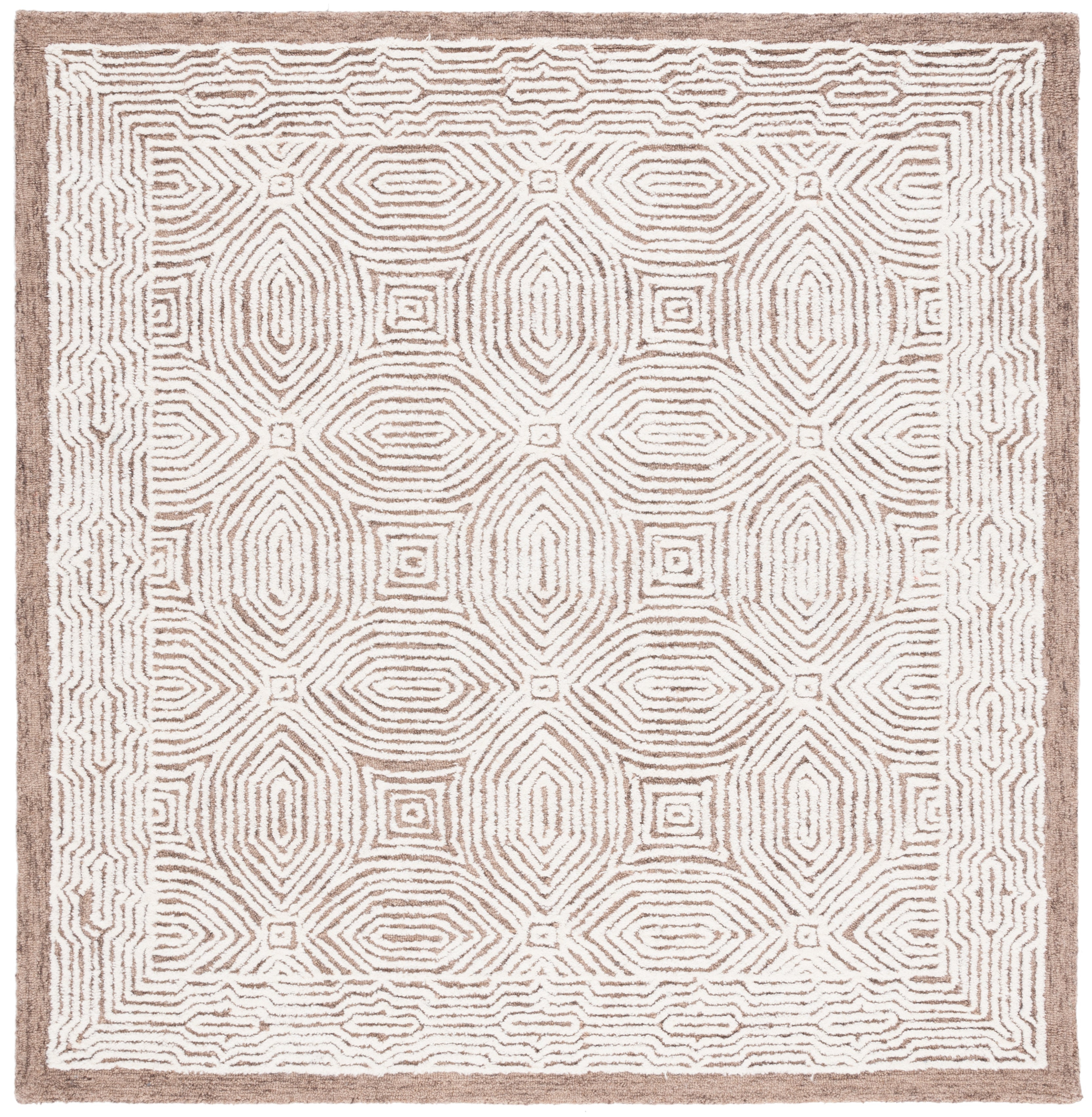 BEIGE / IVORY