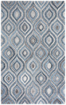 GREY / BLUE