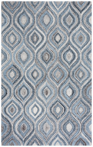 Safavieh Abstract 606 Rug, ABT606