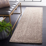 IVORY / BROWN
