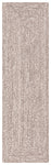 IVORY / BROWN