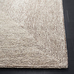 IVORY / BROWN