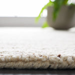 IVORY / BROWN