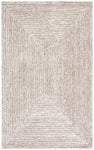 IVORY / BROWN