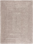 IVORY / BROWN