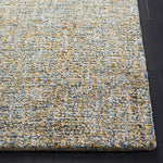 BLUE / GOLD