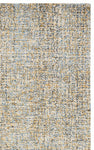BLUE / GOLD