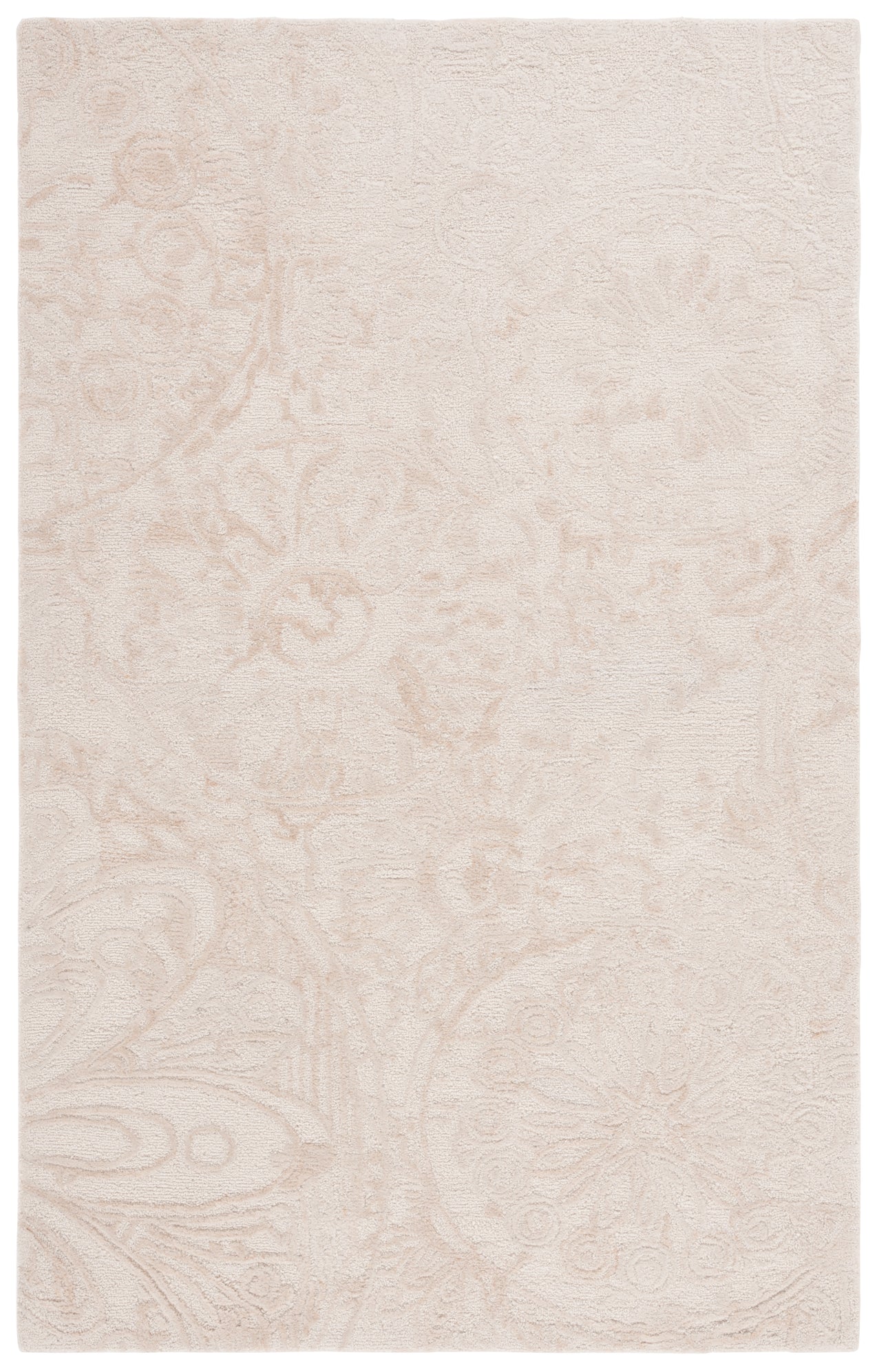 BEIGE / IVORY