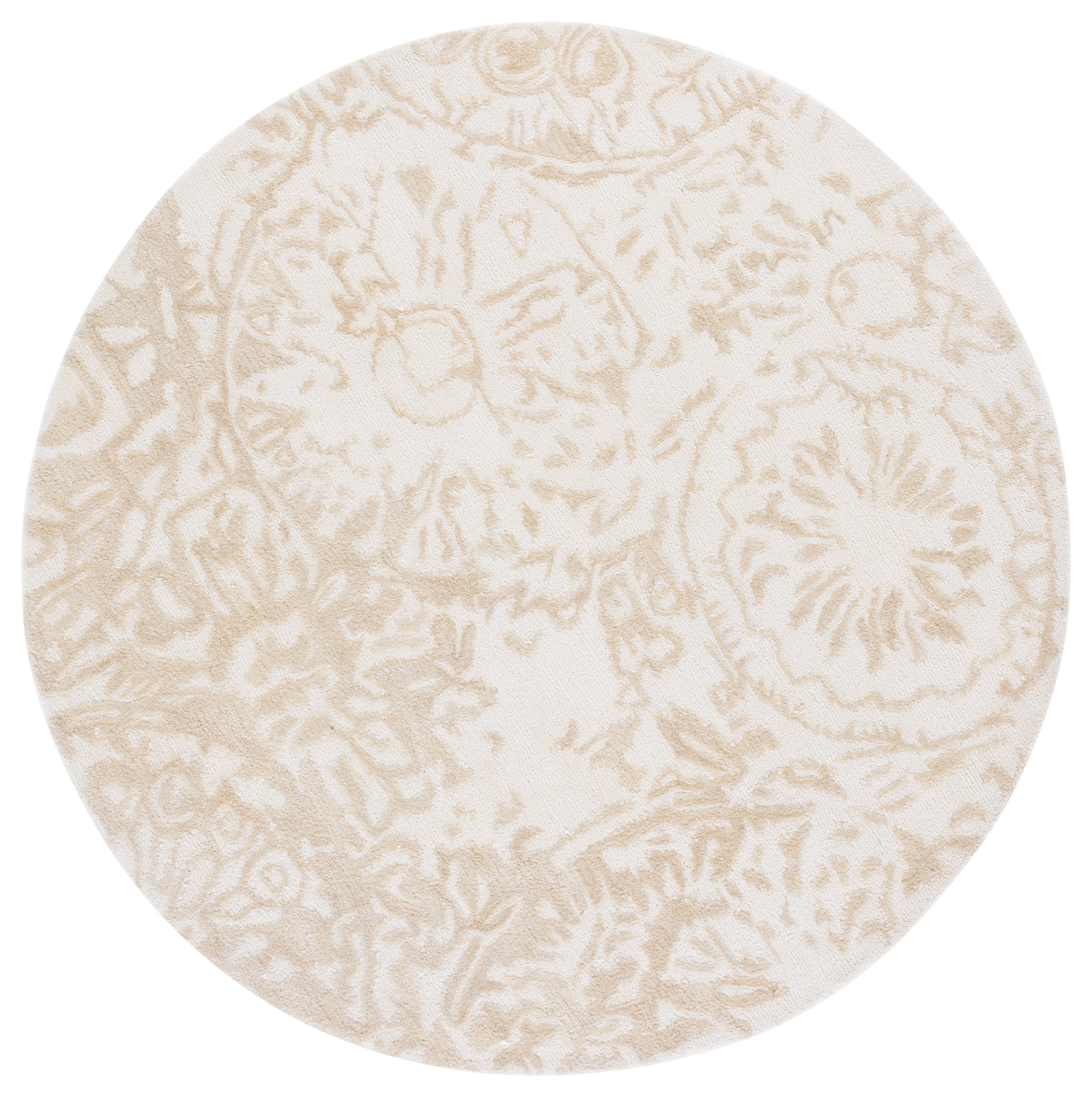 BEIGE / IVORY