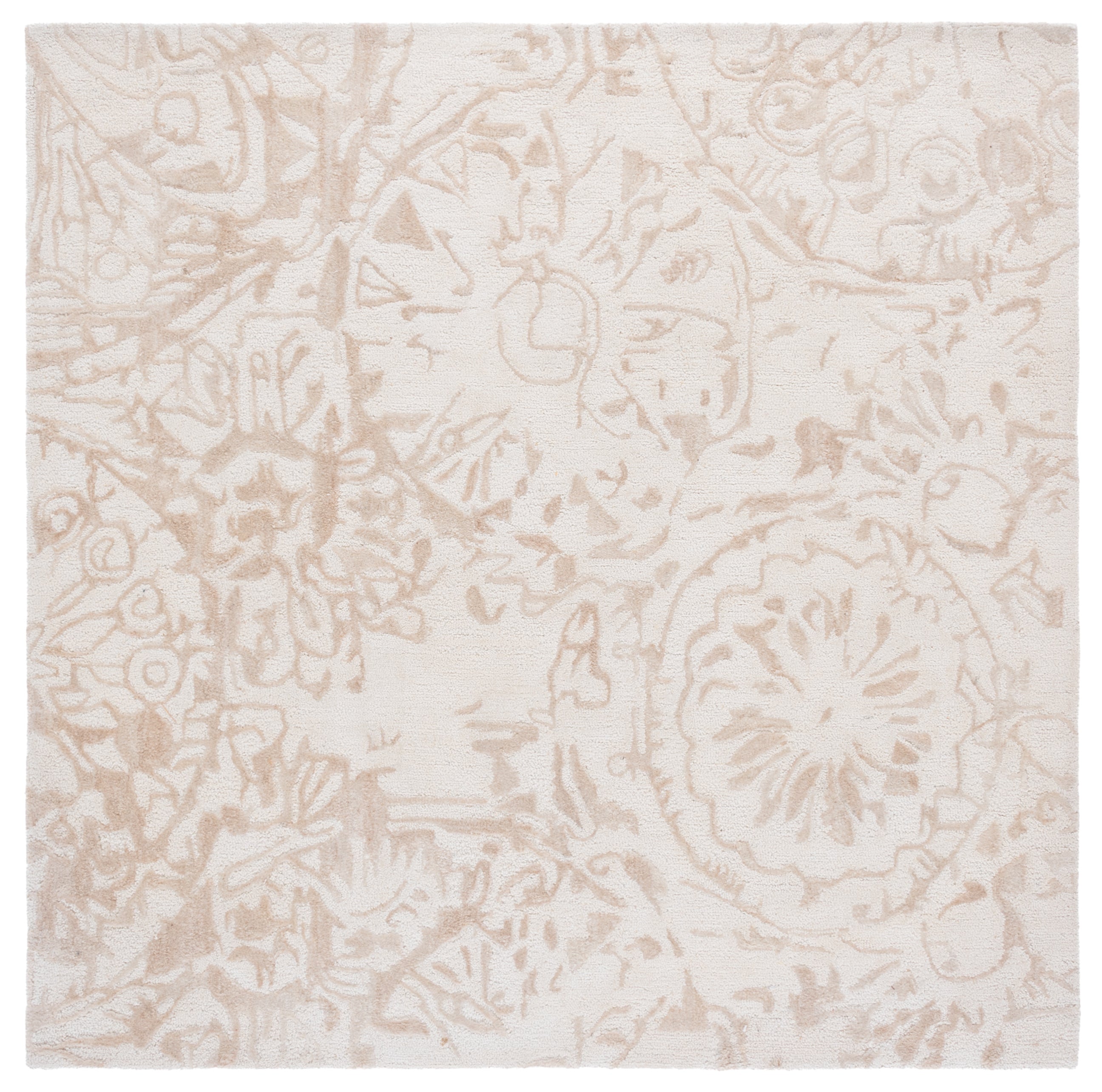 BEIGE / IVORY
