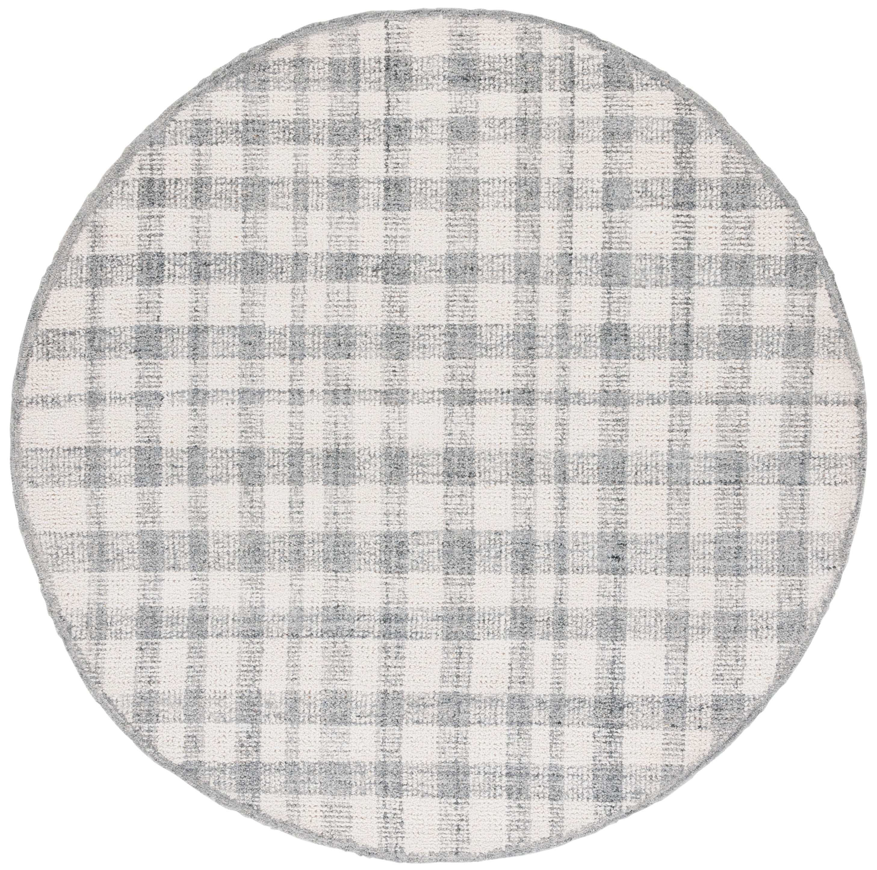 IVORY / GREY
