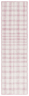 IVORY / PINK
