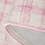 IVORY / PINK