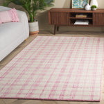 IVORY / PINK