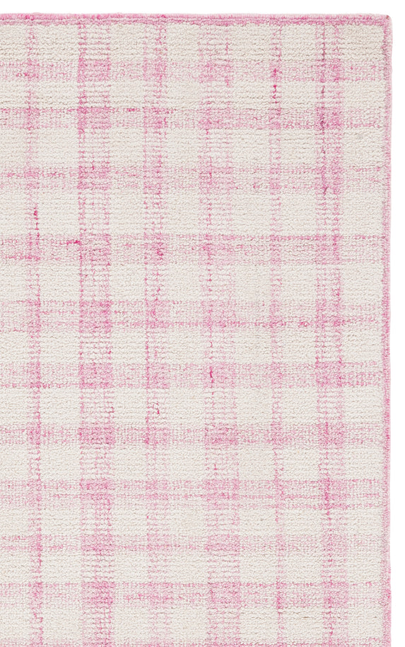 IVORY / PINK
