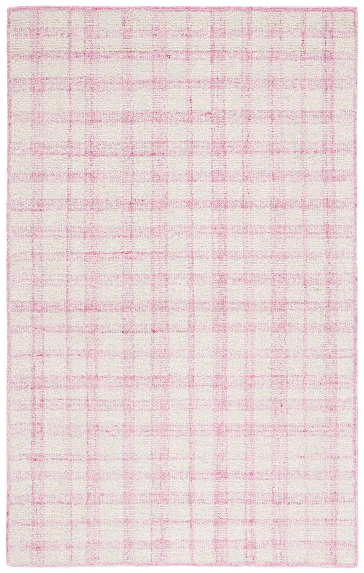 IVORY / PINK