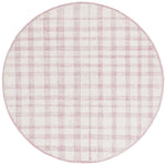 IVORY / PINK