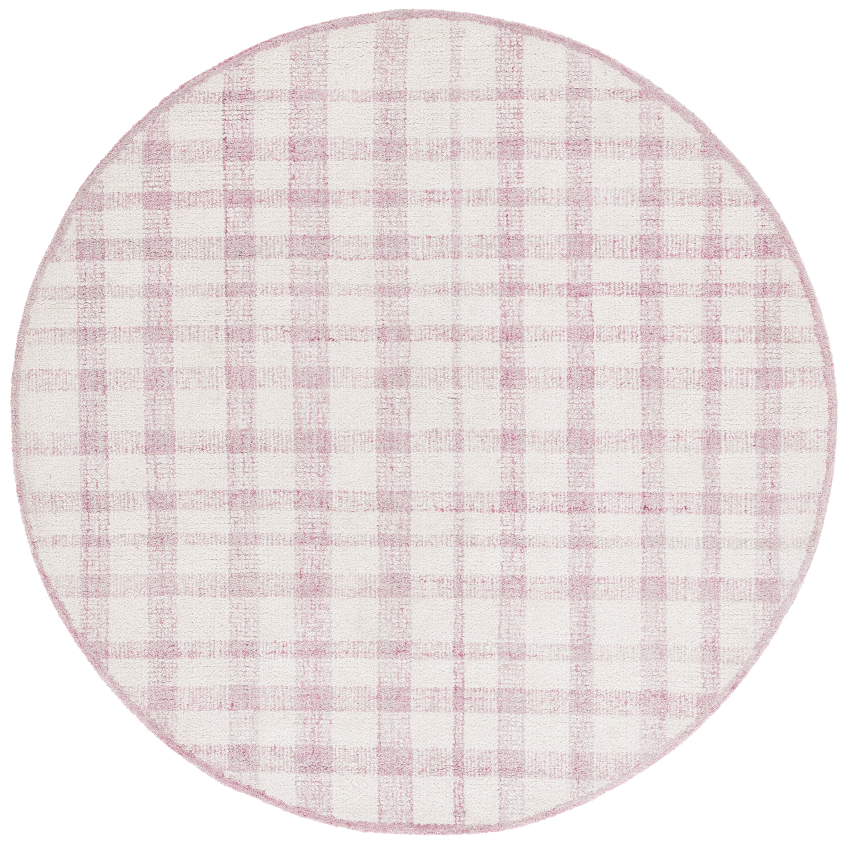 IVORY / PINK