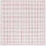 IVORY / PINK