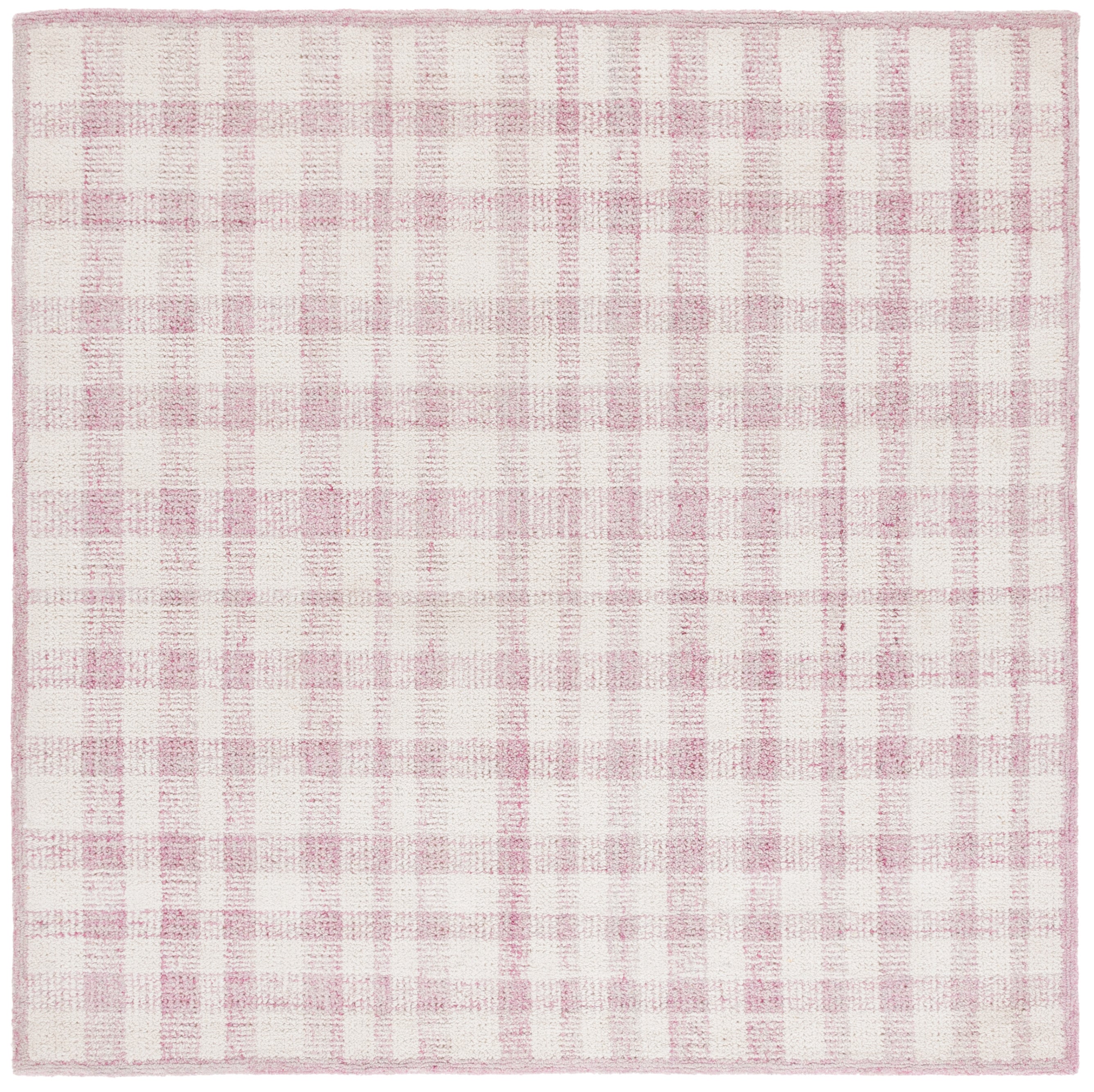 IVORY / PINK