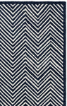 NAVY / IVORY