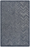 NAVY / IVORY