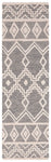 GREY / IVORY