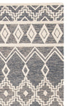 GREY / IVORY