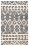 GREY / IVORY