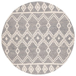 GREY / IVORY