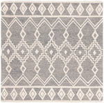 GREY / IVORY