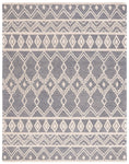 GREY / IVORY