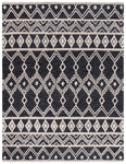 BLACK / IVORY